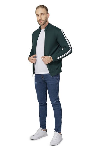 Jean Hombre Azul Oscuro Rutta 91767