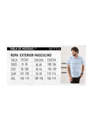 Jogger Hombre Negro 9959