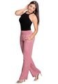 Pantalón Adulto Rosado Malva Rutta 35596 de Rutta