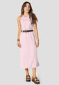 Vestido Paq X2 Mujer Bicolor Rutta 107953 de Rutta