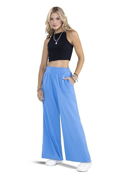 Pantalón Mujer Morazul Rutta 95975