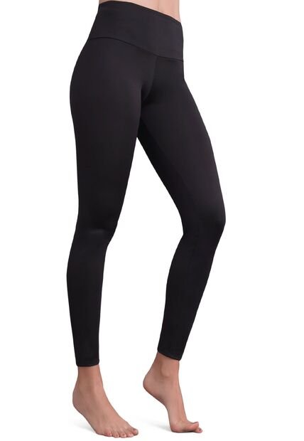 Legging Mujer Negro Rutta 77646