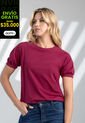 Camiseta Mujer Cereza Rutta 1139 de Rutta