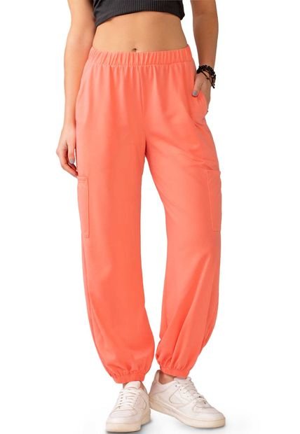 Pantalón Mandarina Rutta 102084