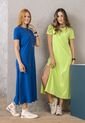 Vestido Largo Mujer Lima Rutta 5616 de Rutta