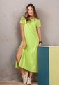 Vestido Largo Mujer Lima Rutta 5616 de Rutta