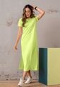 Vestido Largo Mujer Lima Rutta 5616 de Rutta