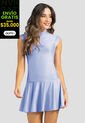 Vestido Corto Mujer Hortensia Rutta 107962 de Rutta