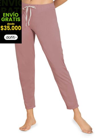 Pantalón Palo De Rosa Rutta 89482 Rutta