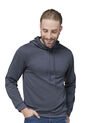 Buzo Hombre Gris Oscuro Rutta 91766 de Rutta
