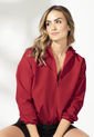 Chaqueta Mujer Rojo Rutta 4604 de Rutta
