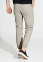 Pantalón Hombre Caqui 96467 de Rutta