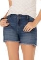Short Para Mujer Azul Rutta de Rutta