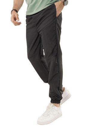 Jogger Hombre Negro 9959