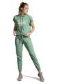 Jogger Para Mujer Verde Oliva Rutta de Rutta