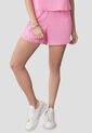 Short Mujer Rosado Rutta 5360 de Rutta