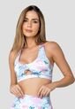 Top Mujer Multicolor Rutta 100884 de Rutta