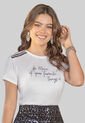 Camiseta Mujer Blanco Rutta 106086 de Rutta