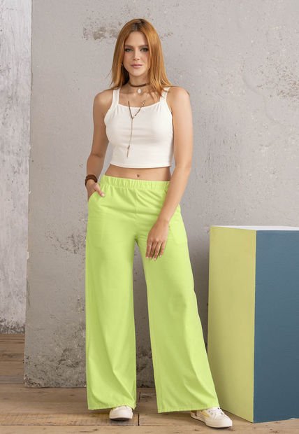 Pantalón Mujer Lima Rutta 1134