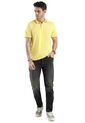Jean Hombre Negro Rutta 6437 de Rutta