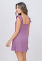 Vestido Paq X2 Mujer Multicolor Rutta 105014 de Rutta