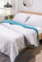 Edredón Cama Doble Multicolor Rutta 1323 de Rutta