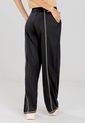Pantalón Mujer Negro Rutta 103601 de Rutta