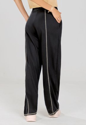 Pantalón Mujer Negro Rutta 103601