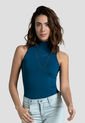 Body Mujer Azul Rutta 77531 de Rutta