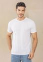 Camiseta Paq X3 Hombre Multicolor Rutta 104515 de Rutta