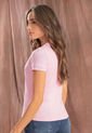Camiseta Mujer Rosa Rutta 104160 de Rutta