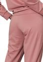 Jogger Para Mujer Palo De Rosa Oscuro Rutta de Rutta