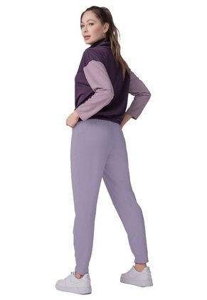 Pantalón Mujer Lila 89482