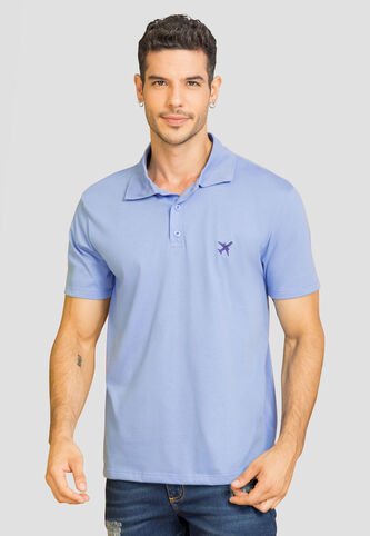 Polo Hombre Morazul Rutta 103212 Rutta