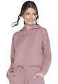 Chompa Mujer Rosa Rutta 4208 de Rutta