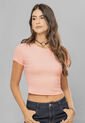 Camiseta Mujer Rosa Rutta 104496 de Rutta