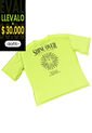 Camiseta Mujer Lima Rutta 103167 de Rutta