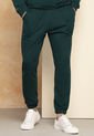 Pantalon Hombre Verde Botella Rutta 91520 de Rutta