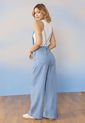 Overall Largo Mujer Azul Rutta 106400 de Rutta