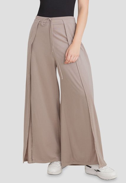 Pantalón Mujer Mocca Rutta 102899