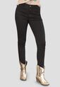 Jean Mujer Negro Rutta 106453 de Rutta