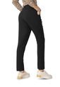 Pantalón Mujer Negro Rutta 34484 de Rutta