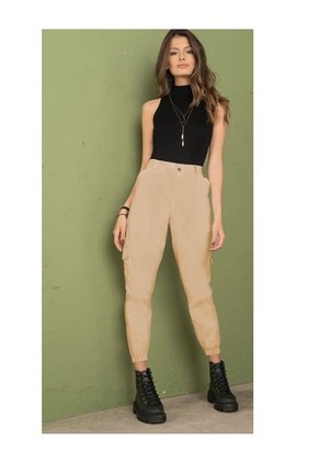 Body Adulto Femenino Negro Rutta