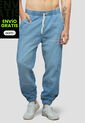 Jogger Hombre Azul Claro Rutta 106401 de Rutta