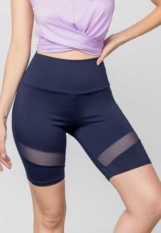 Ciclista Mujer Azul Rutta 100883 Rutta