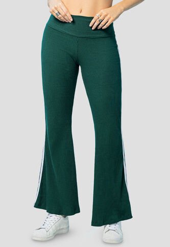 Pantalón Mujer Verde Pino Rutta 108010 Rutta