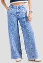 Jean Mujer Azul Rutta 105418 de Rutta