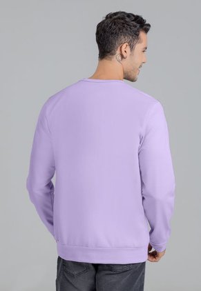 Buzo Hombre Lila Rutta 101500