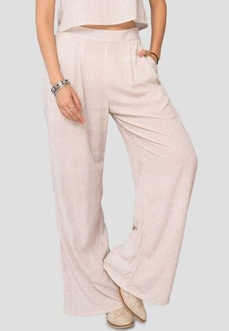Pantalón Mujer Lila Rutta 101723 Rutta