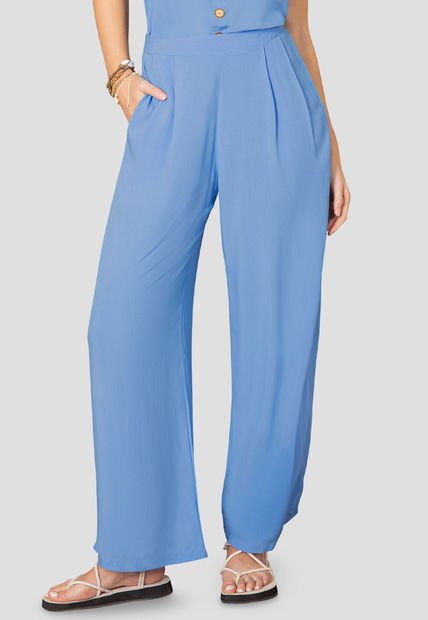 Pantalón Mujer Morazul Rutta 106541